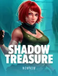 shadow treasure official logo