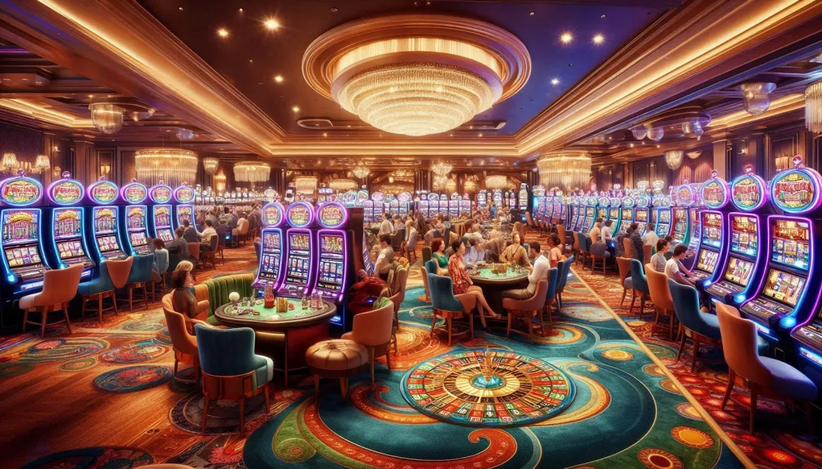 Casoola Casino