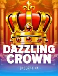 dazzling crown official logo
