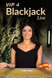 blackjack 23 slot logo
