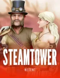 steamtower official logo