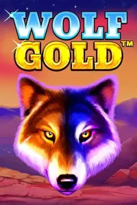 wolf gold official logo