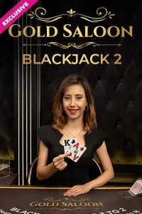 blackjack 2 2 slot logo