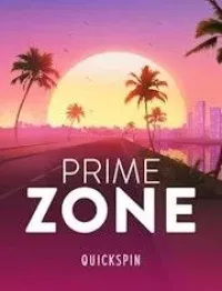 prime zone official logo