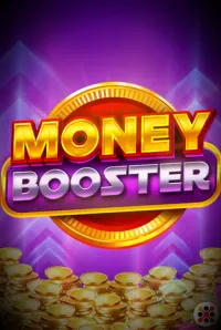 money booster slot logo