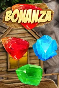 bonanza official logo