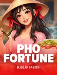 pho fortune 1 - logo